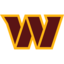 Washington Commanders logo
