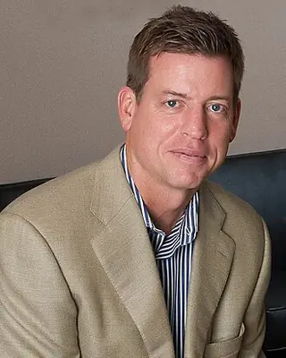 Photo of Troy Aikman