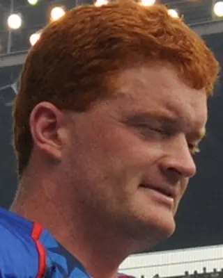 Photo of Ethan Albright