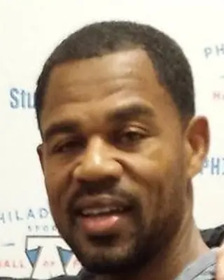 Photo of Eric Allen