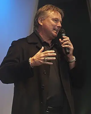 Photo of Morten Andersen