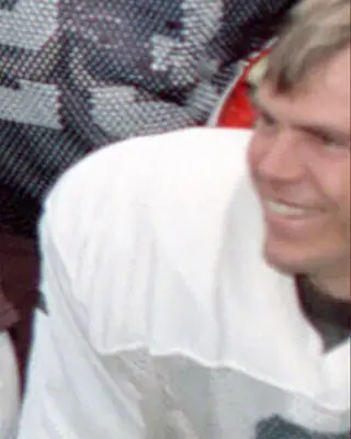 Photo of Matt Bahr