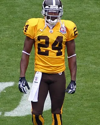 Photo of Champ Bailey