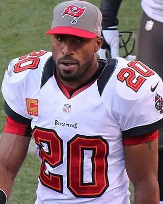 Photo of Ronde Barber