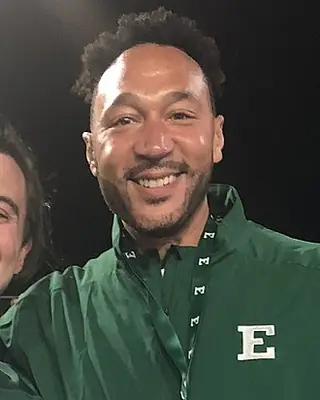 Photo of Charlie Batch