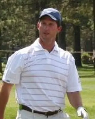 Photo of Steve Beuerlein