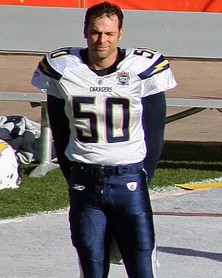 Photo of David Binn