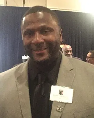 Photo of Bennie Blades