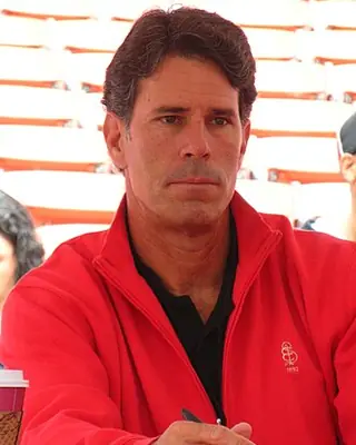 Photo of Steve Bono