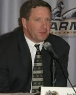 Photo of Stan Brock