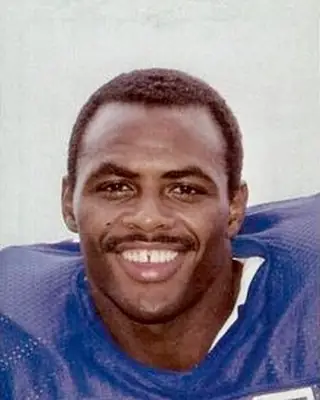 Photo of James Brooks