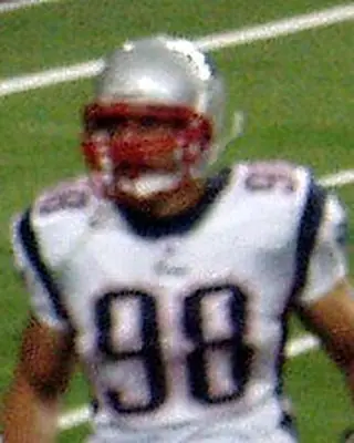 Photo of Chad Brown
