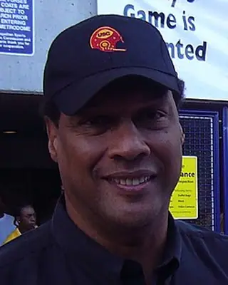 Photo of Joey Browner