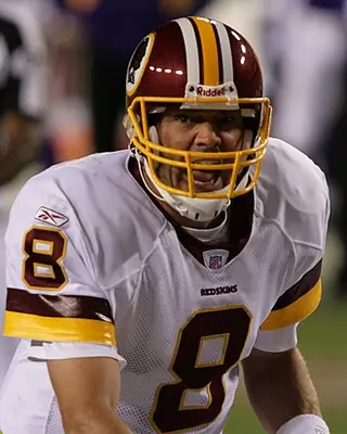 Photo of Mark Brunell
