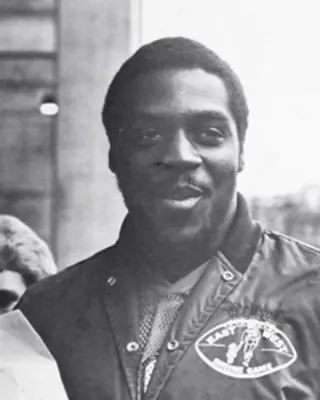 Photo of Jeff Bryant