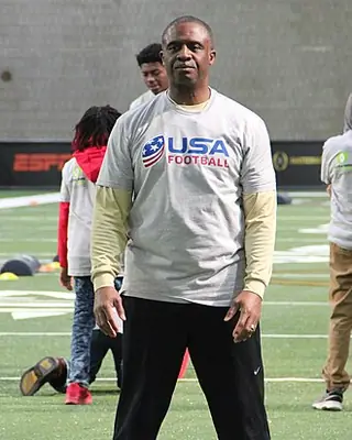 Photo of Bobby Butler