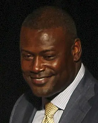 Photo of Kevin Carter