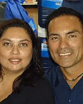 Photo of Tony Casillas