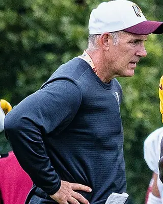 Photo of Matt Cavanaugh