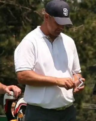 Photo of Chris Chandler