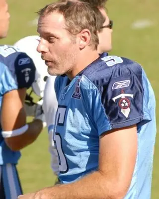 Photo of Kerry Collins