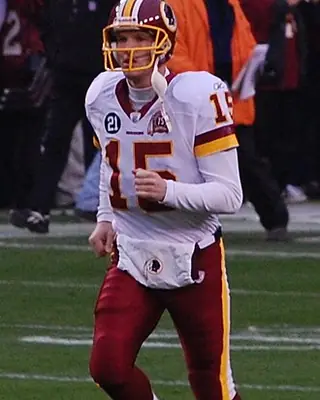 Photo of Todd Collins