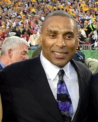 Photo of Roger Craig