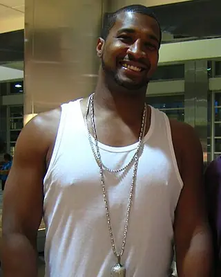 Photo of Daunte Culpepper