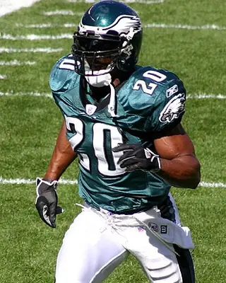 Photo of Brian Dawkins