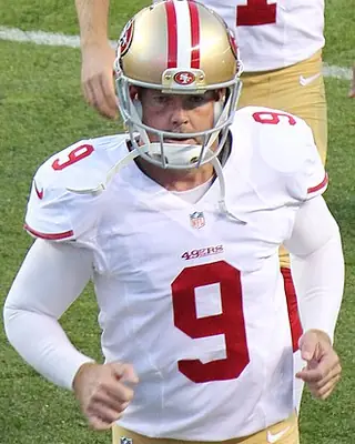 Photo of Phil Dawson