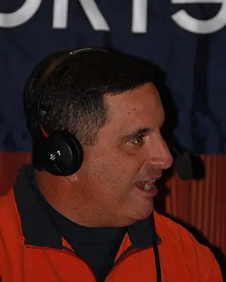 Photo of Al Del Greco