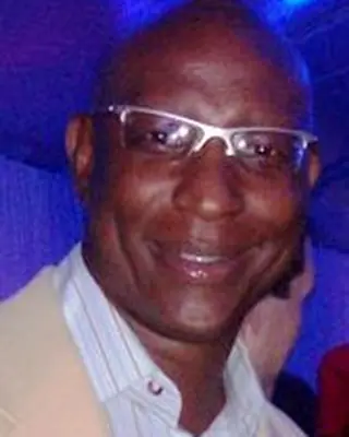 Photo of Eric Dickerson