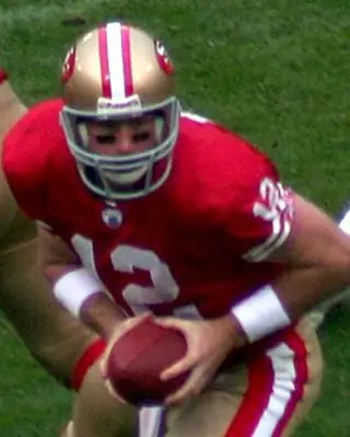 Photo of Trent Dilfer