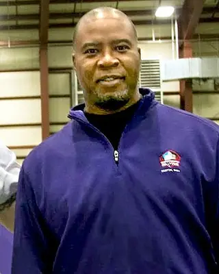 Photo of Chris Doleman
