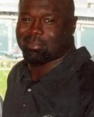 Photo of Hugh Douglas