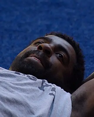 Photo of Greg Ellis