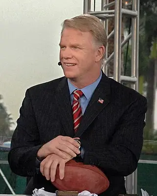 Photo of Boomer Esiason