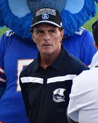 Photo of Doug Flutie