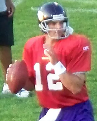 Photo of Gus Frerotte