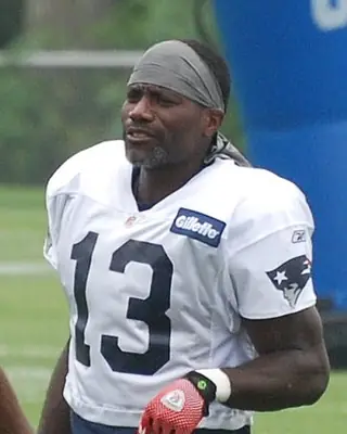 Photo of Joey Galloway