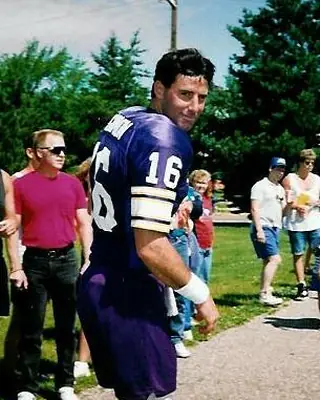 Photo of Rich Gannon