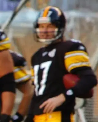 Photo of Chris Gardocki