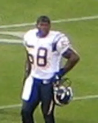 Photo of Randall Godfrey