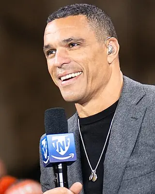 Photo of Tony Gonzalez