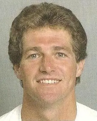 Photo of Jeff Gossett