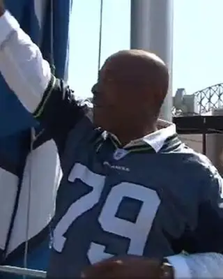 Photo of Jacob Green