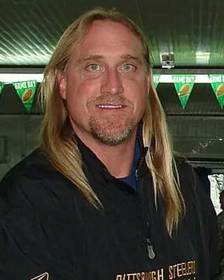 Photo of Kevin Greene