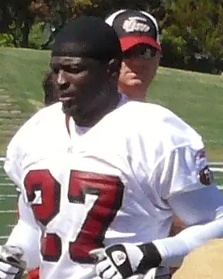 Photo of Walt Harris