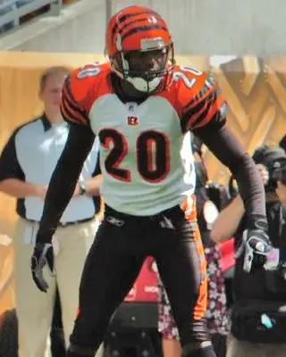 Photo of Tory James