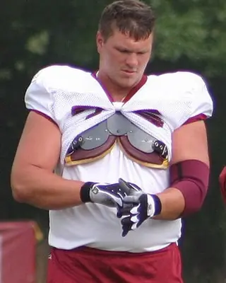 Photo of Jon Jansen